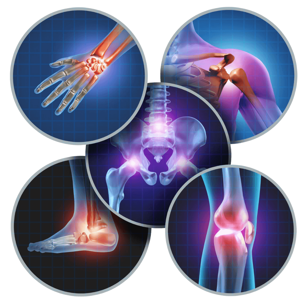 Spine & Joint Disorders