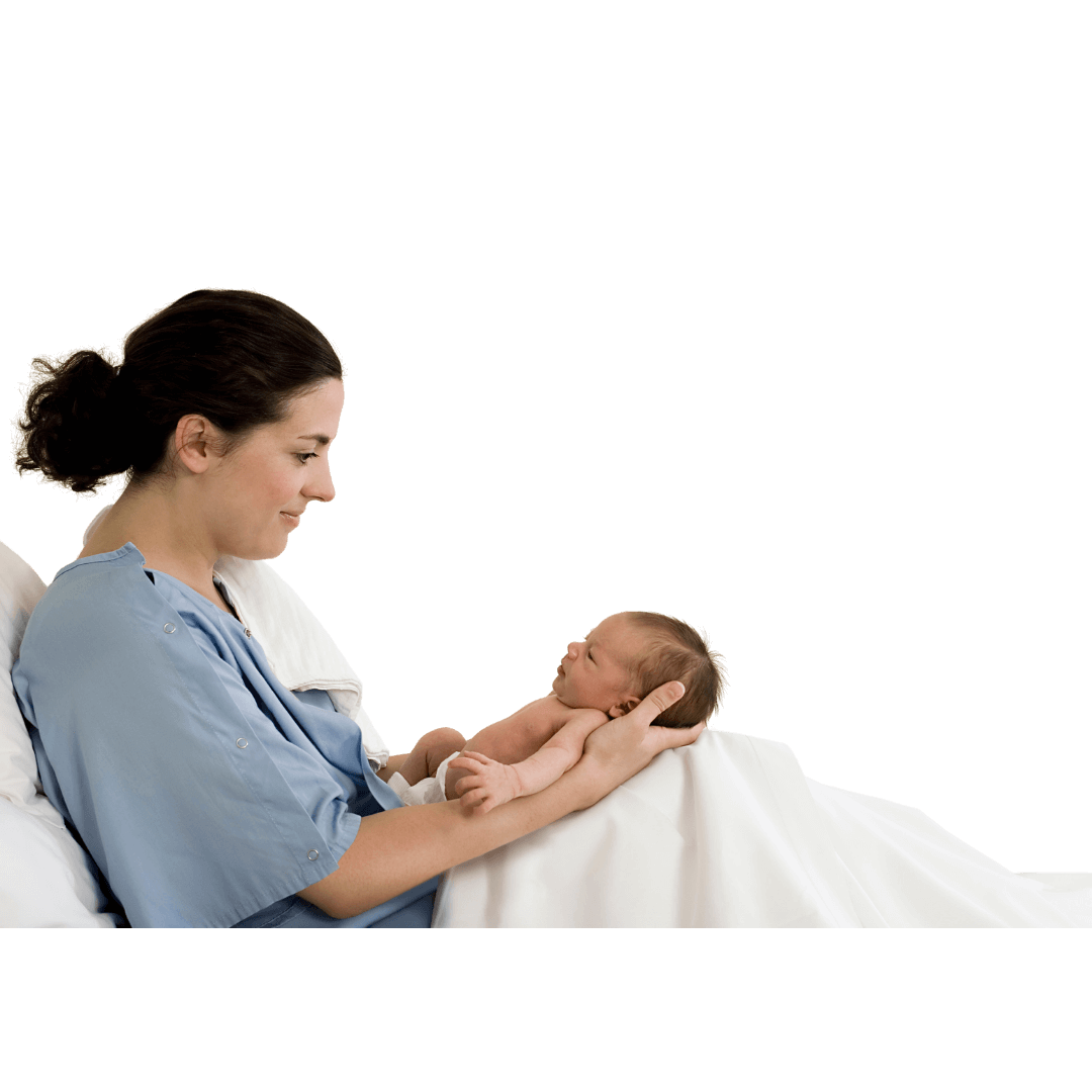 Post-natal & Garbhini Paricharya