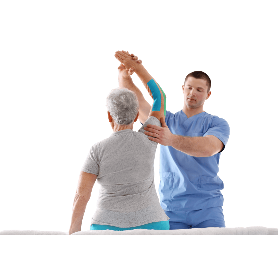 Physiotherapy & Yoga