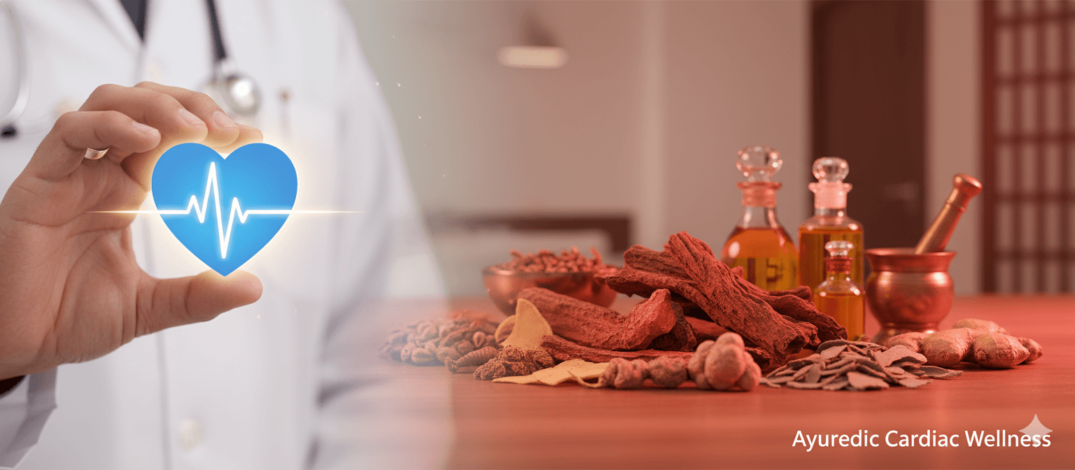 Diabetes, Thyroid & Lifestyle Disorders