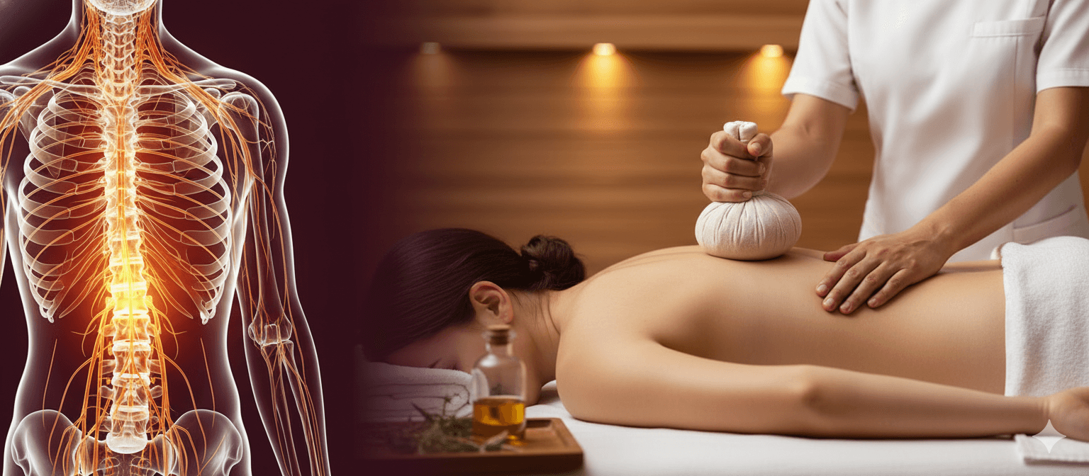 Spine & Joint Disorders