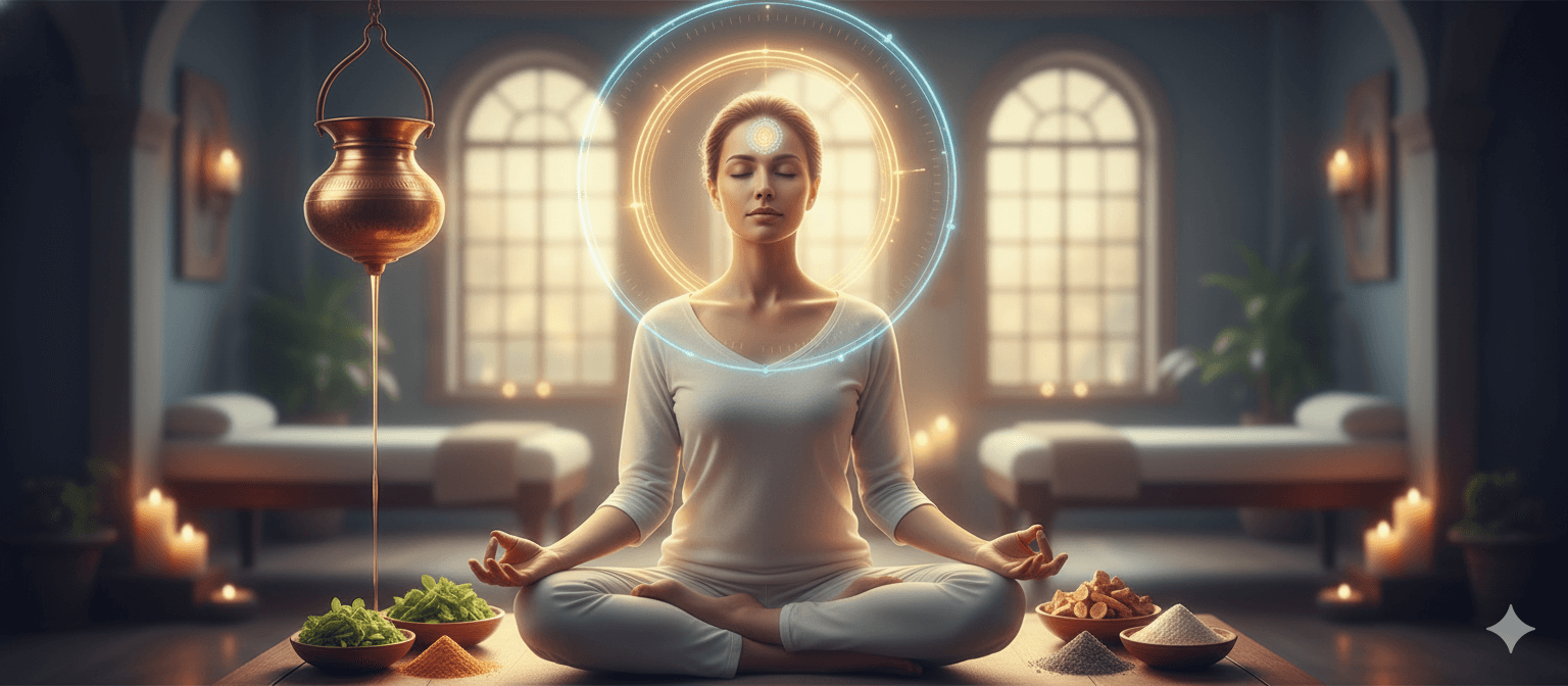 Stress, Anxiety & Insomnia