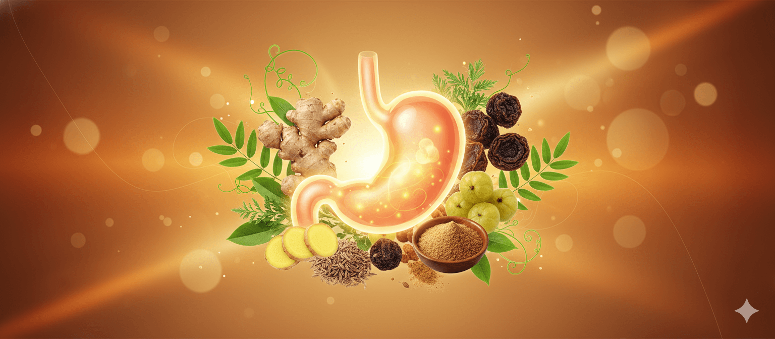 Ayurvedic Wellness & Rejuvenation