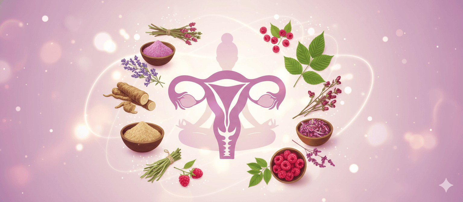 Women's Health (PCOS/PCOD)