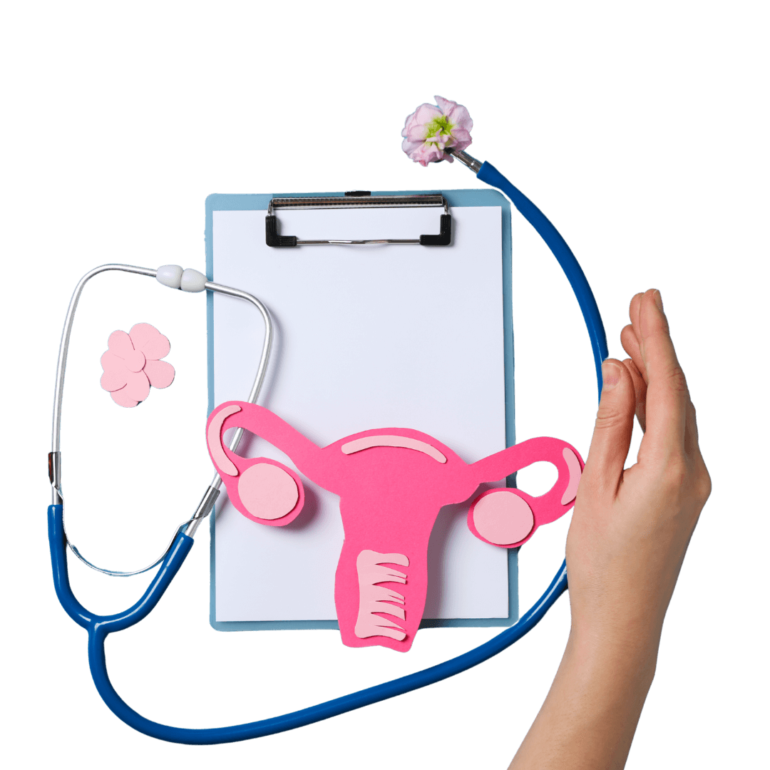 Women's Health (PCOS/PCOD)